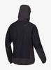 Kurtka Inov-8 Performance Hybrid Jacket - black/graphite