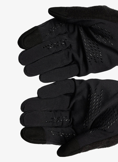 Rękawiczki biegowe Inov-8 Race Elite Glove - black