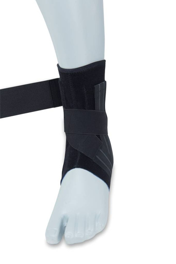 Stabilizator stawu skokowego ZAMST A1 lewy 