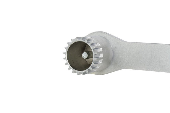 Klucz Geotech GHT-009 do suportu Shimano BB i ISIS z rączką