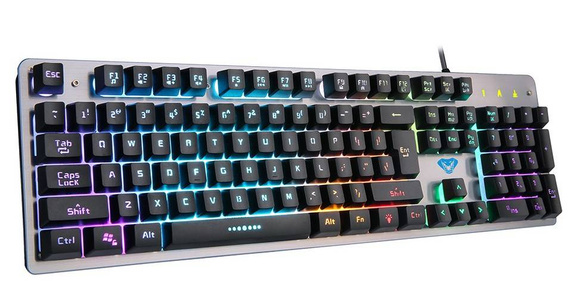 Klawiatura COBRA PRO REVENANT MT1257