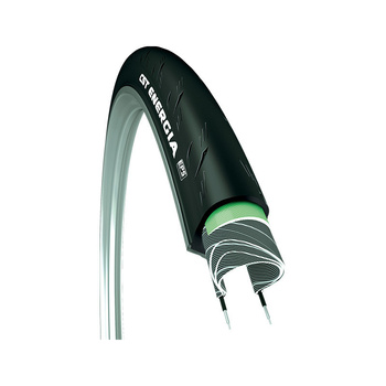 Opona CST 700x28C C-3045 TR-CS635 ENERGA 120TPI EPS Black Premium zwijana
