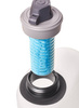 Bukłak na wodę HydraPak Seeker+ 3L - clear