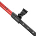 Kije trekkingowe RAPEKS TREK LIGHT (czerwone)