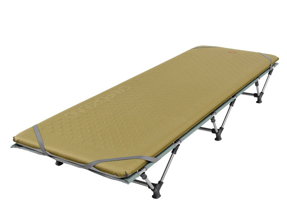 Łóżko polowe Robens Outpost Low