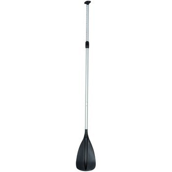Wiosło alu + abs Sup Enero 29mm regulowane 165-208cm 950g