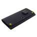 Panel solarny PowerNeed 3W, USB 5V, 0.6A, s3W1B