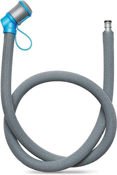 Rurka do bukłaka Hydrapak Arcticfusion - szara