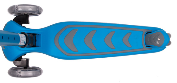 Hulajnoga Vivo 3-kołowa S6 blue