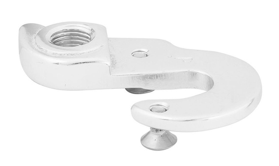 Hak przerzutki do ram aluminiowych GW-5Q