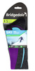 Skarpety narciarskie Bridgedale Ski Midweight Merino P - graph./purple
