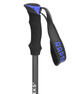 Kije trekkingowe RAPEKS TREK LIGHT (niebieskie)