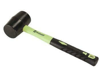 Młotek gumowy Outwell Camping Mallet 12