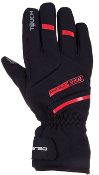 Rękawiczki rowerowe Verso SB-02-1594