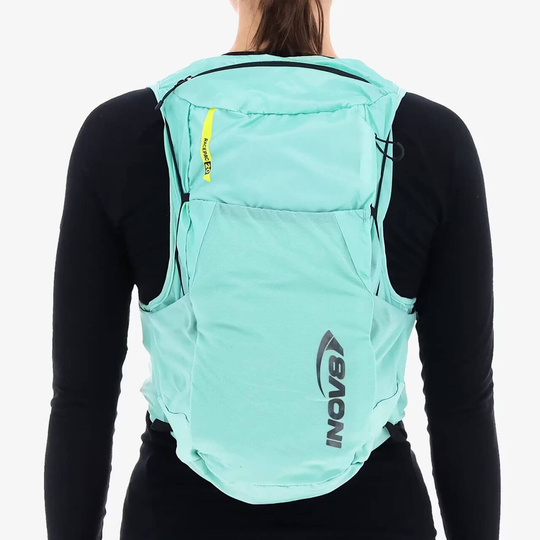 Kamizelka biegowa Inov-8 Racepac 20 - light green