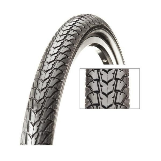 Opona rowerowa CST C-1446 24 x 1.75  