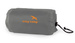 Mata samopompująca Easy Camp Siesta Mat Single 10 cm - grey