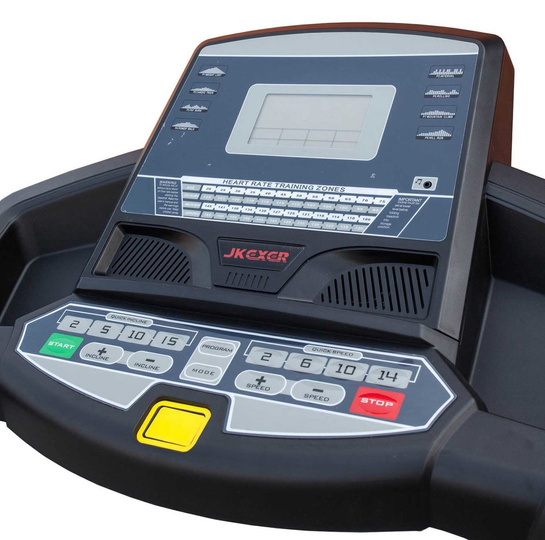 Bieżnia JKexer Centra 328