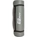 Mata fitness NBR 180x60x1,5cm ciemno szara Eb Fit