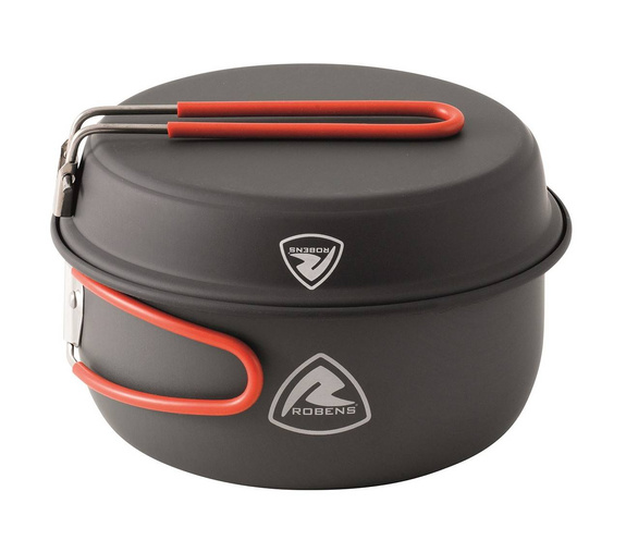 Zestaw garnków Robens Frontier Pro Cook Set M