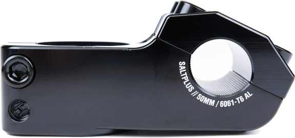 Salt Plus Field Wspornik BMX (50mm - Czarny)