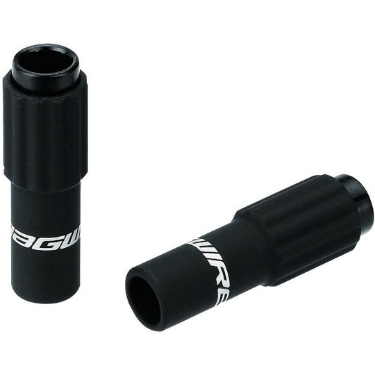 Regulator JAGWIRE Mini do naciągu linki przerzutki do systemu Shimano STI i CAMPAGNOLO kpl. = 2szt.