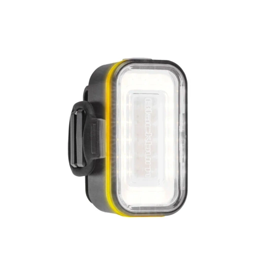 Zestaw lamp BLACKBURN GRID 2FER TWO PACK przód 175 lm tył 55 lm