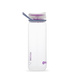 Ekologiczna Butelka HydraPak Recon 750ml - Clear/Iris & Violet