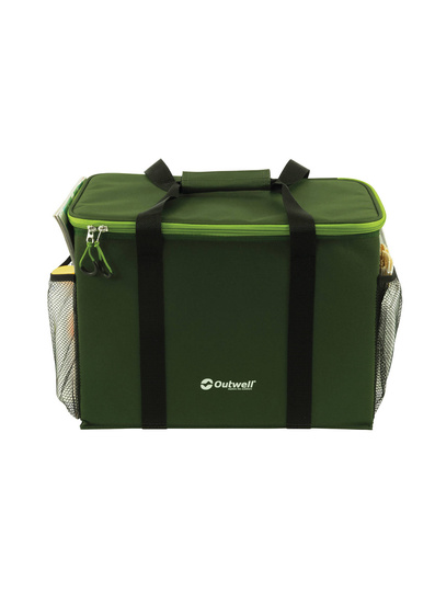 Torba termiczna Outwell Penguin M - dark green