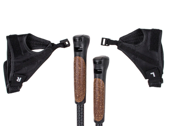Kije Nordic Walking Vivo Spec NW220