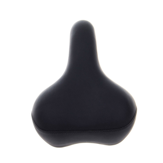 Siodło City Selle Mio SM-1125 czarne