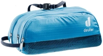 Deuter kosmetyczka Wash Bag Tour III coolblue-midnight