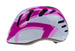 Kask Biko KID PRO biało-różowy HM-BI206-1 