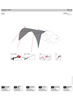  Daszek Outwell FORECREST CANOPY 