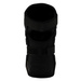 Ochraniacze Alpinestars ALPS 2 KNEE PROTECTOR black-white-red 1652715-123