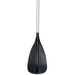 Wiosło alu + abs Sup Enero 29mm regulowane 165-208cm 950g