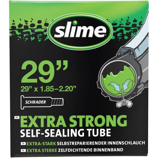 Dętka Slime Smart Self-sealing 29 x 1,85 - 2,20 SV-Schreader