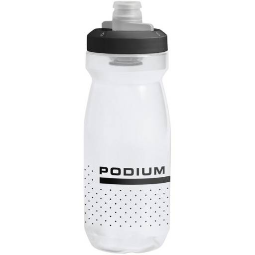 Bidon CamelBak Podium 21 oz carbon 620ml 1876 002062