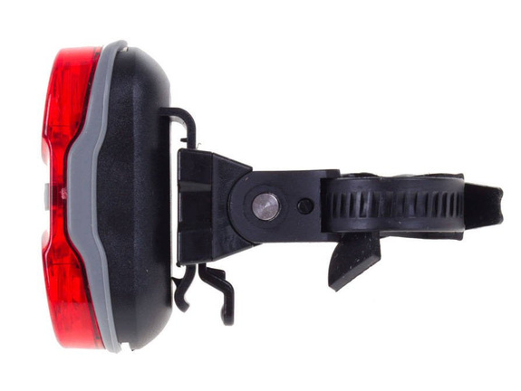 Lampa tylna Verso 2 diody Led 0,5W