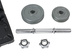 Hantle walizka 10kg Vivo FG003