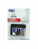Klocki rowerowe EBC (organiczne wyczynowe) Hayes Sole GX-2 / MX-2 /MX-3 CFA421R