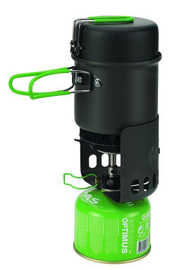 Zestaw do gotowania OPTIMUS Elektra Fe Cook System