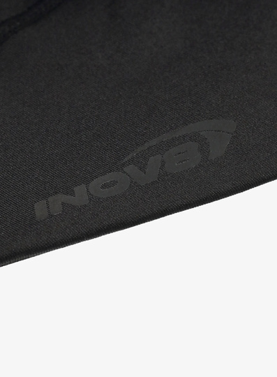 Czapka do biegania Inov-8 Running Beanie - black