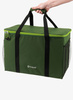 Torba termiczna Outwell Penguin L - dark green