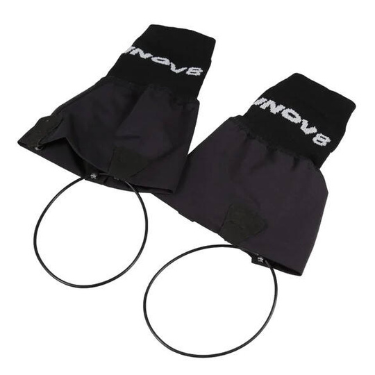 Stuptuty Inov-8 All Terrain Gaiter - black (z nowym logo)