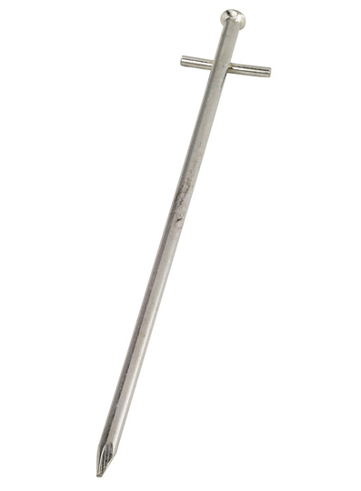 Śledzie do namiotu Outwell Tarzan Rock