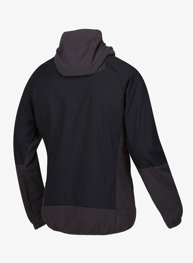 Kurtka Inov-8 Performance Hybrid Jacket - black/graphite