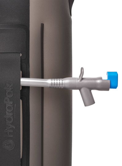 Bukłak na wodę HydraPak Seeker 6L - Mammoth Grey - produkt powystawowy