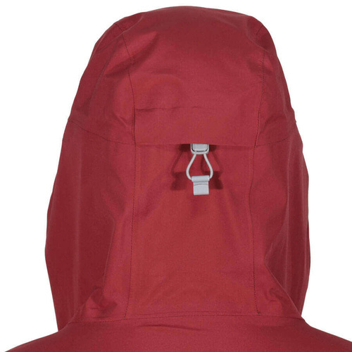 Kurtka do biegania przeciwdeszczowa damska Inov-8 Venturelite Jacket FZ 