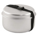 Naczynia turystyczne Easy Camp Adventure Cook Set M